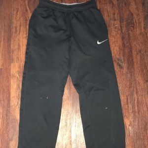 Nike sweatpants